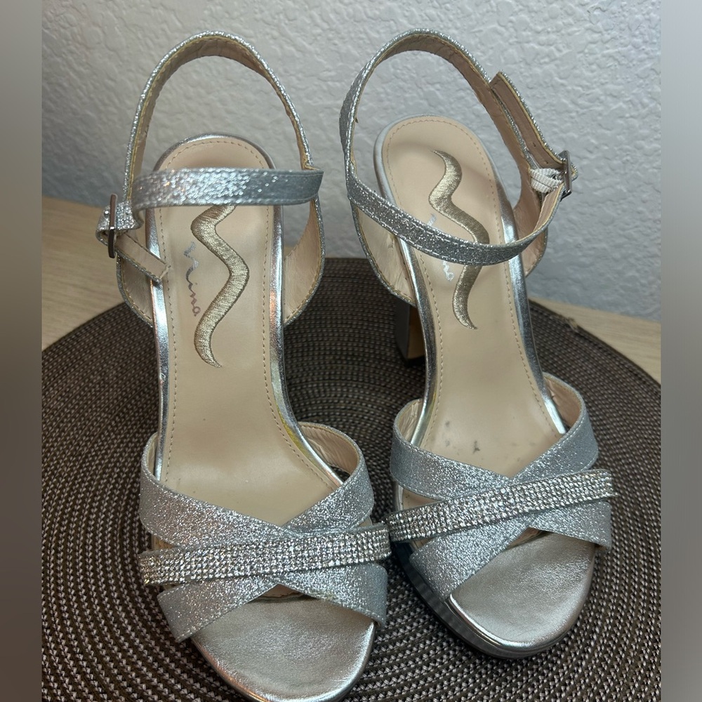 Nina platforms